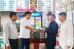 Tỏa sáng giữa đời thường