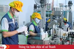 Giúp người lao động làm việc hiệu quả, yên tâm cống hiến
