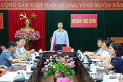 Tăng tốc thực hiện Chiến dịch 100 ngày chuyển đổi số ngành Tổ chức xây dựng Đảng