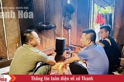 Người “mang nghị quyết” đến từng mái nhà