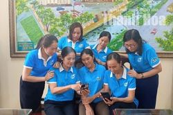 Phấn đấu 75% cơ quan quản l&yacute; nh&agrave; nước, ch&iacute;nh quyền địa phương c&oacute; l&atilde;nh đạo chủ chốt l&agrave; nữ