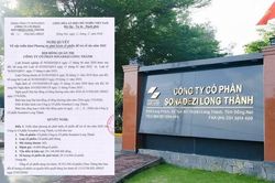 Sonadezi Long Thành (SZL) trả cổ tức 70% đang kinh doanh ra sao?