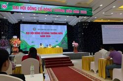 Nắm lượng tiền gửi hơn 12.000 tỷ đồng, Hóa chất Đức Giang sẽ làm gì tới đây?