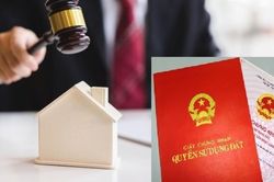 Nhận diện đúng thị trường quyền sử dụng đất trong Nghị quyết 21-NQ/TW