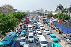 Chuẩn bị ô tô đi xa dịp lễ 2/9: Những lưu ý sống còn