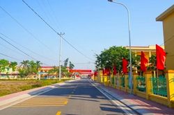 Hải Phòng quy định phân bổ gần 8.000 tỷ đồng xây dựng nông thôn mới