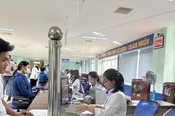 Bảo hiểm thất nghiệp: Cầu nối đưa người lao động sớm trở lại thị trường lao động
