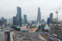 TP. Hồ Chí Minh khởi công, khánh thành 16 dự án chào mừng Quốc khánh 2/9
