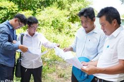 Phú Quốc tập trung giải phóng mặt bằng các dự án phục vụ APEC 2027