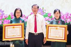 Đổi mới phong trào thi đua tại CIC Group: Từ nhịp đập công trường đến khát vọng phát triển bền vững