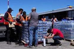 Mexico và El Salvador triển khai cứu trợ khẩn cấp tại Colombia