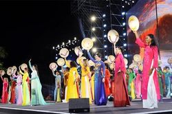 Miss World lần thứ 73 tại Quảng Ninh: Tôn vinh vẻ đẹp di sản và kết nối quốc tế