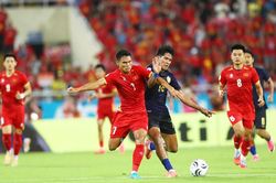 Đội tuyển Việt Nam hướng đến lần thứ ba liên tiếp vào chung kết Asean Cup