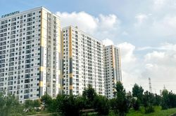 Bắc Ninh đẩy nhanh tiến độ các dự án nhà ở xã hội