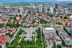 Bắc Ninh: Tăng cường quản lý quy hoạch đô thị, nông thôn sau sáp nhập