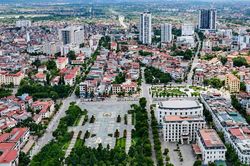 Bắc Ninh: Tăng cường quản lý quy hoạch đô thị, nông thôn sau sáp nhập