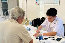 Nỗ lực chuẩn hóa dữ liệu chuyên ngành y tế
