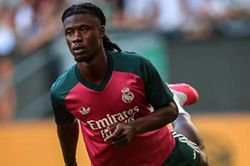 Manchester United ráo riết theo đuổi Eduardo Camavinga nhằm giải bài toán nhân sự