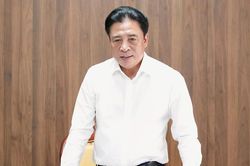 Phó Bí thư Thường trực Thành ủy Nguyễn Khắc Toàn: Không để kiểm soát quyền lực triệt tiêu động lực, sự đổi mới sáng tạo của cán bộ