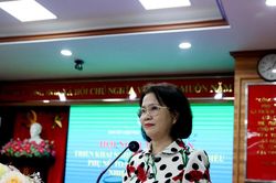 Phụ nữ Đà Nẵng triển khai phong trào thi đua xây dựng người phụ nữ Việt Nam thời đại mới