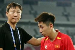 Tuyển Việt Nam đấu Malaysia tại bán kết ASEAN Cup 2026: HLV Kim Sang Sik chốt bộ khung tối ưu