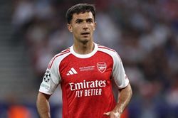 Tại sao Arsenal cần giữ ch&acirc;n Martin Zubimendi trước sự ch&egrave;o k&eacute;o từ ph&iacute;a Real Madrid?