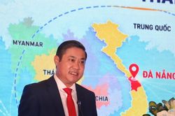 Đà Nẵng hướng đến trở thành điểm kết nối trong mạng lưới chuỗi cung ứng Ấn Độ Dương - Thái Bình Dương