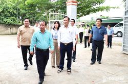 Để tài sản công phát huy hiệu quả sau sắp xếp