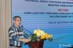 Mức chi hỗ trợ các chương trình, nhiệm vụ khoa học, công nghệ