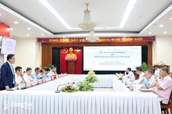 Chia sẻ kinh nghiệm phát triển mô hình đô thị sân bay