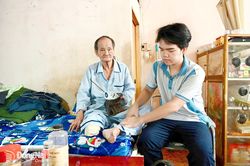 Ước mơ của tân sinh viên có nguy cơ khép lại vì nghịch cảnh