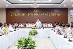 Kết quả là tiêu chí đánh giá quan trọng nhất trong giải ngân vốn đầu tư công