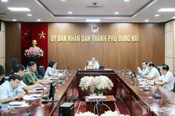 Chủ động xây dựng, cập nhật đường găng tiến độ giải ngân vốn đầu tư lĩnh vực khoa học và công nghệ