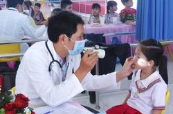 Hành trình chuyển dịch vì một cộng đồng khỏe mạnh