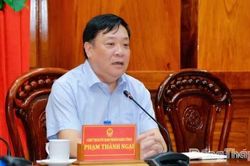 Đồng Tháp tập trung tháo gỡ 'điểm nghẽn', tạo đà phát triển những tháng cuối năm