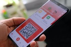 Người dân có thể tích hợp tài khoản thanh toán để nhận an sinh xã hội trên VNeID