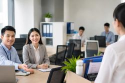 Sáp nhập đơn vị sự nghiệp: Viên chức, người lao động được bố trí ra sao?