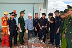 Gia Lai: Khởi tố vụ án liên quan đến hơn 1 tấn ngà voi và các mẫu xương động vật quý hiếm