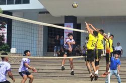 Thay đổi thời gian tổ chức giải bóng đá và bóng chuyền thuộc chương trình Đại hội TDTT tỉnh Gia Lai 2026