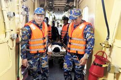 Lữ đo&agrave;n 162 khai mạc hội thi 4 chuy&ecirc;n ng&agrave;nh hậu cần năm 2026