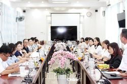 Kiểm tra công tác cải cách hành chính tại xã Ninh Phước