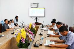Xã Thuận Bắc thông qua Đồ án Quy hoạch chung xây dựng xã đến năm 2050