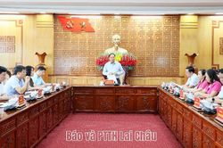 Bí thư Tỉnh uỷ Lê Minh Ngân: Huy động sự vào cuộc của cả hệ thống chính trị để năm học mới đạt chất lượng, hiệu quả cao