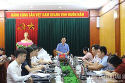 Đổi mới công tác thẩm tra