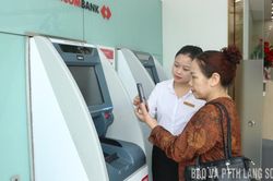 Giao dịch số tiện cho người dân