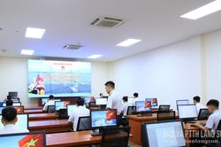 Số hoá công tác đoàn