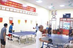 Để tuổi già khỏe mạnh