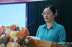 Bồi dưỡng giáo viên bộ môn Giáo dục quốc phòng và an ninh