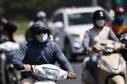 Hôm nay (13/8): Miền Bắc duy trì nắng nóng gay gắt, Lào Cai có nơi 37 độ C