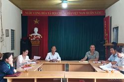 Trịnh Tường rà soát, xử lý 41 cơ sở nhà, đất dôi dư